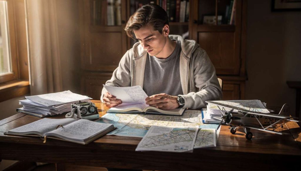 Fiches PPL : guide de révision pour pilotes amateurs