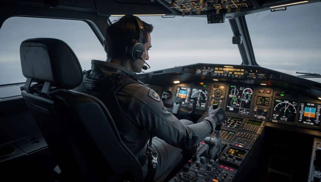 Checklists de simulation aérienne : guide pratique