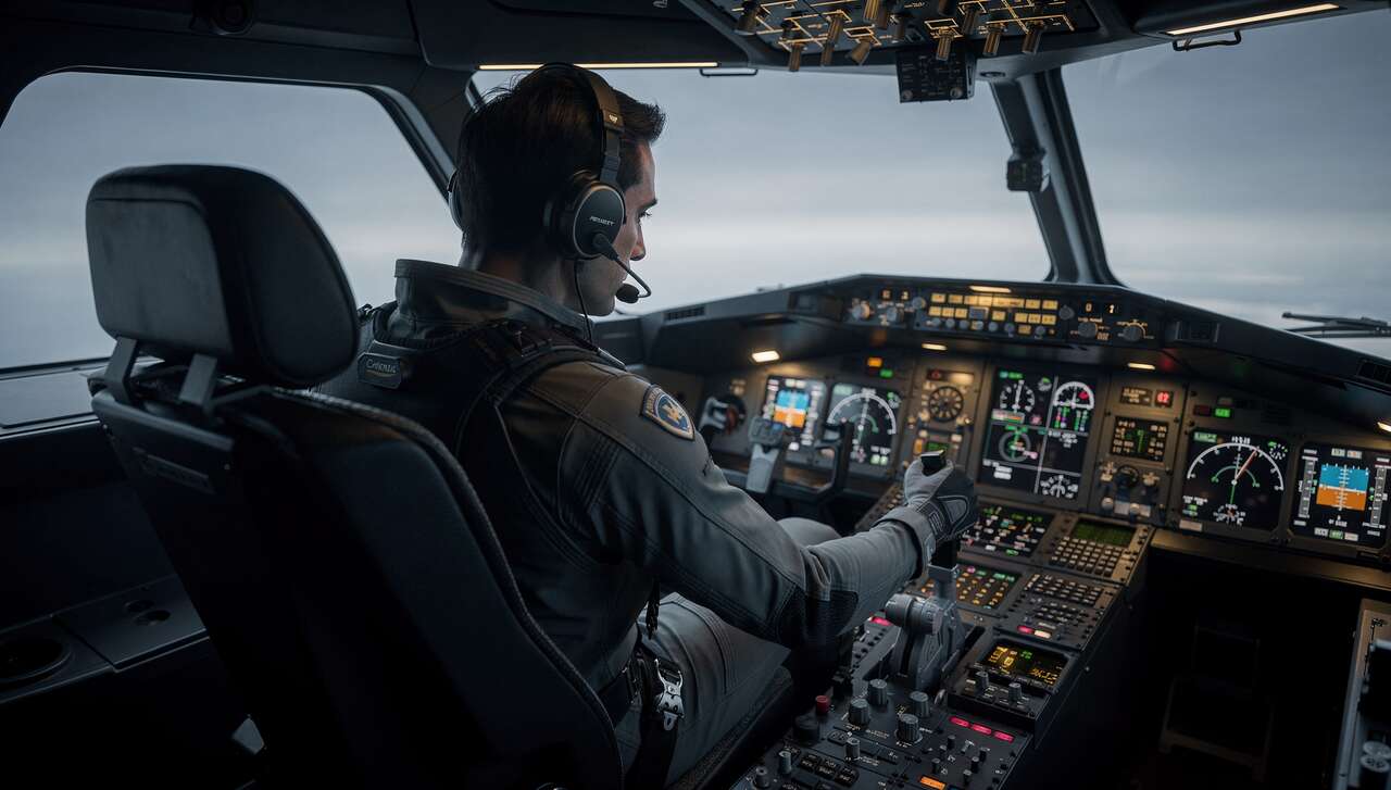 Checklists de simulation aérienne : guide pratique