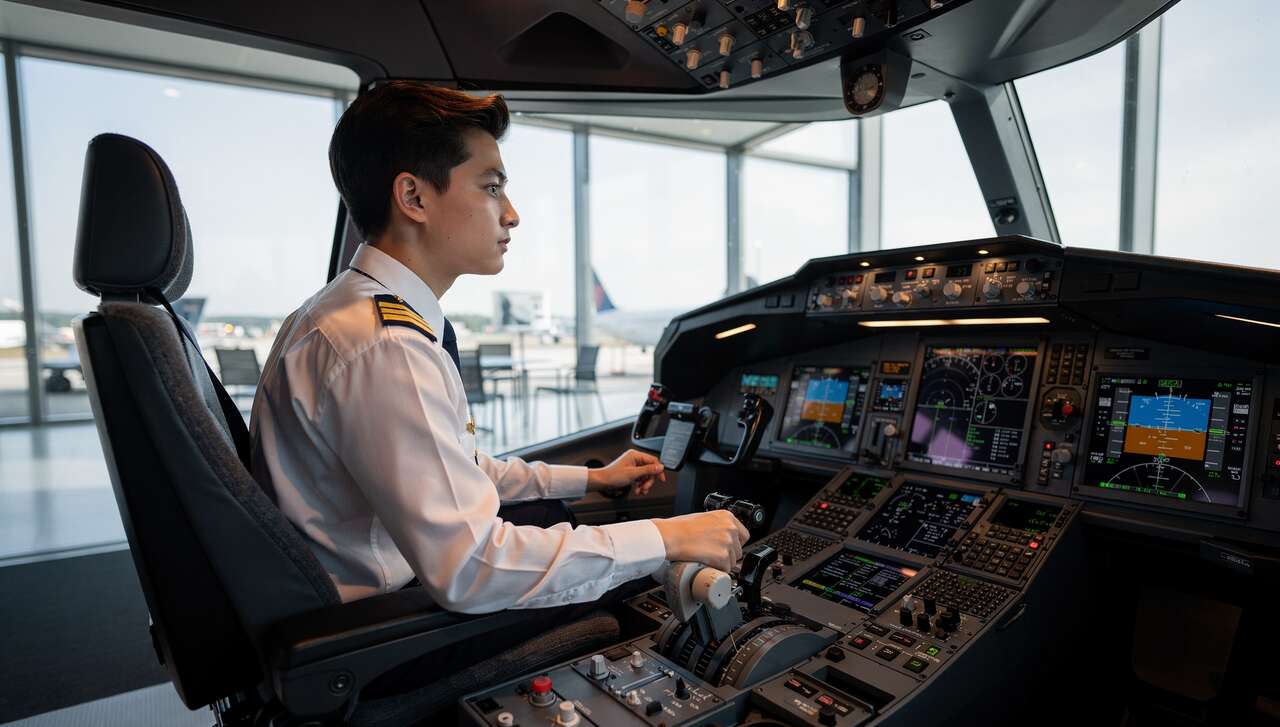 Débuter sur IVAO en tant que pilote : guide complet