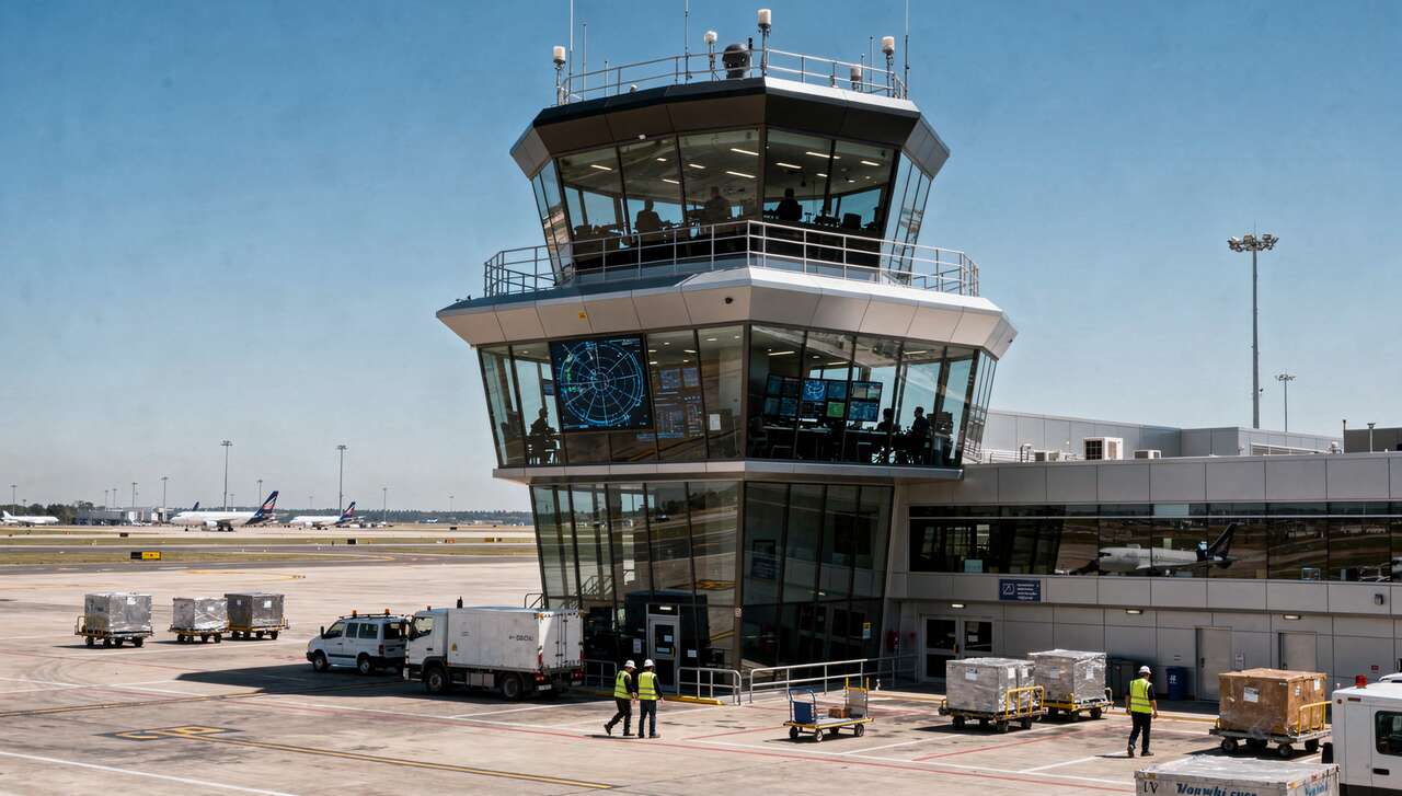Glossaire de l'alphabet aéronautique