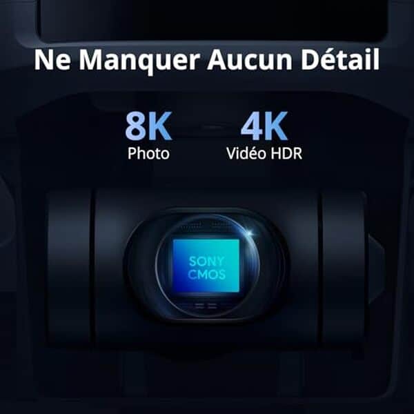 Explorez les performances en vol du drone Potensic ATOM 2 avec notre test : légèreté, qualité vidéo 4K et fonctionnalités innovantes au service de vos prises de vue aériennes.