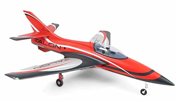 Découvrez notre test complet de l'avion à réaction amewi AMXPlanes Talon EDF : une machine alliant rapidité, efficacité et innovation pour une expérience de vol unique