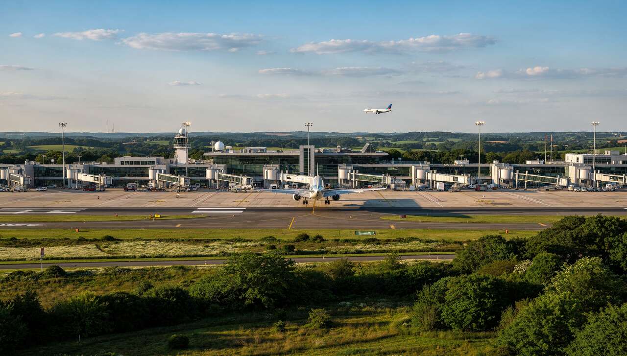 Pressions environnementales sur gatwick londres Pressions environnementales sur gatwick londres