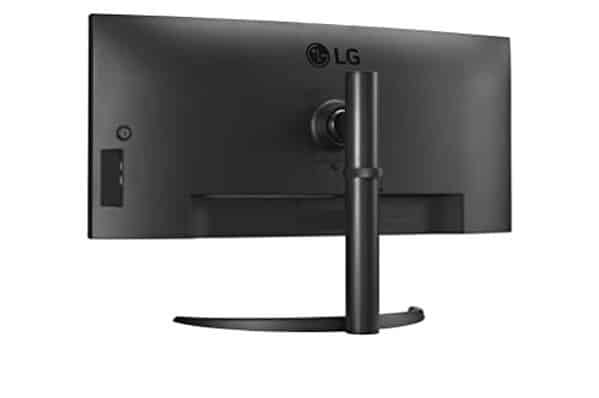 Test complet de l'écran LG 34WQ75C-B ultrawide incurvé en UWQHD : découvrez la performance, la qualité d'image et l'ergonomie de ce moniteur gaming et professionnel haute résolution. 