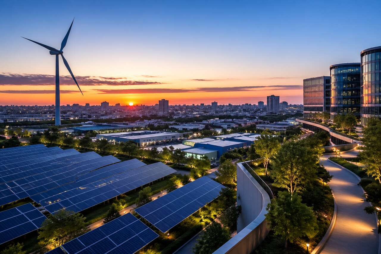Narita tokyo : un acteur clé dans le mix énergétique du japon Narita tokyo : un acteur clé dans le mix énergétique du japon