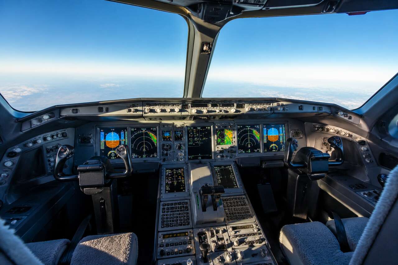 Thales et son avancée avec pureflyt Thales et son avancée avec pureflyt
