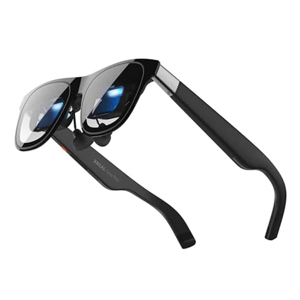 Test des lunettes AR Xreal One Pro : immersion totale avec puce X1 et optique X-Prism