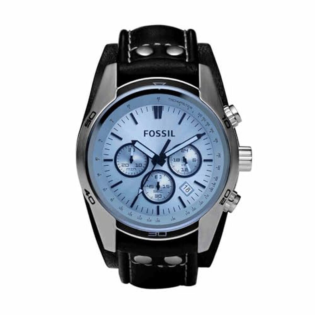 Test Fossil CH2564 : l'élégance masculine au poignet