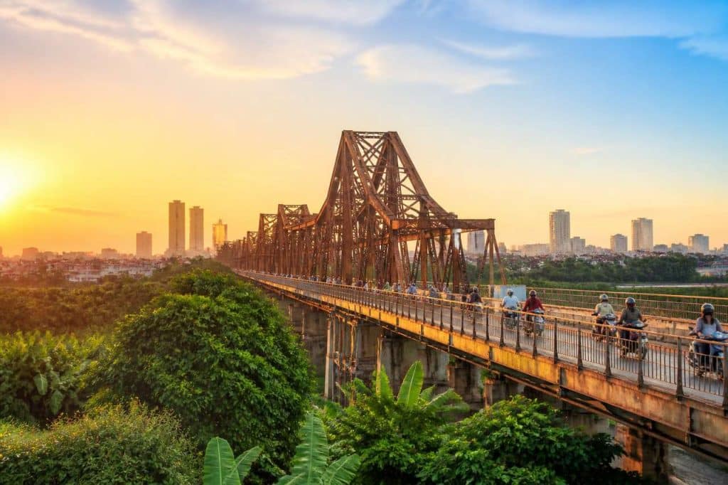 Spotting à Hanoi : guide pour les passionnés d'aviation au Vietnam