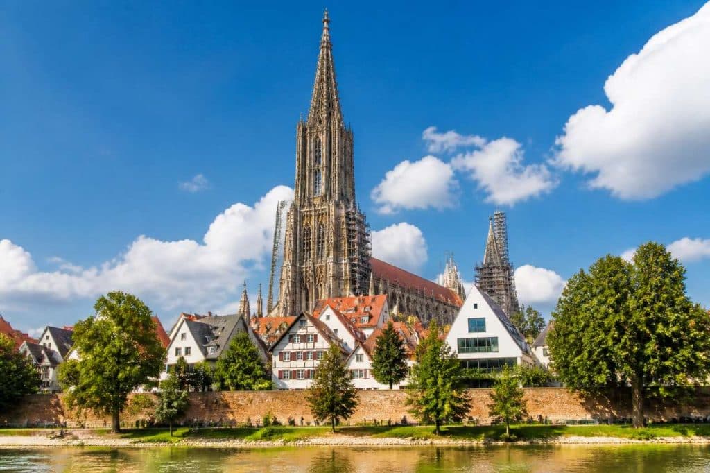 Tour ulm Ivão : étape 3 de 2026