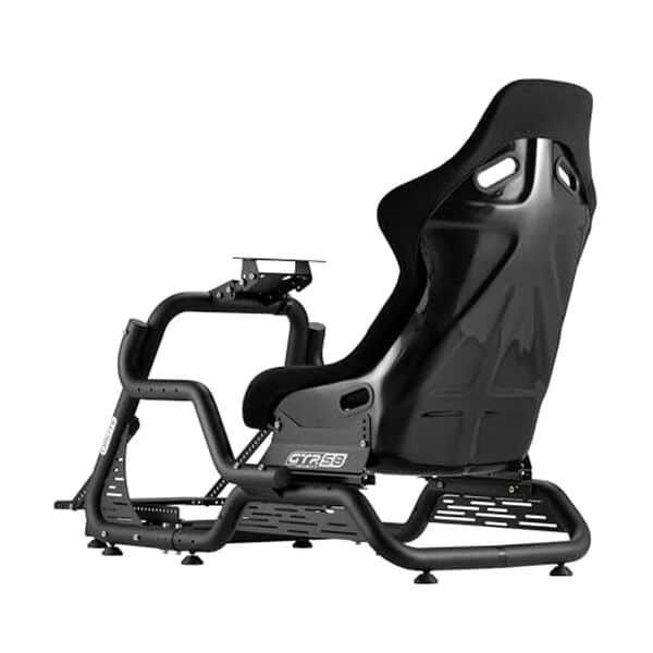 Avis complet du cockpit Oplite GTR S8 Infinity pour simracing et flight sim : performances, ergonomie et fonctionnalités détaillées. 