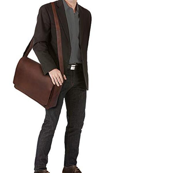 Découvrez notre test complet du sac messenger en cuir Tom 15 pouces : style vintage authentique, praticité quotidienne et qualité durable pour un accessoire incontournable. 