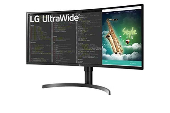 Découvrez notre test complet du moniteur LG UltraWide 35 pouces UWQHD avec HDR 10 et USB-C : performances, design et fonctionnalités d'un écran haut de gamme pour professionnels et gamers. 