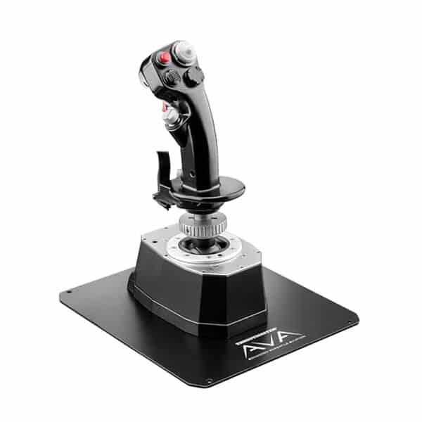 Découvrez notre test complet de la base modulaire Thrustmaster AVA haute précision. Caractéristiques, performances et avis détaillés pour choisir votre équipement de simulation. 