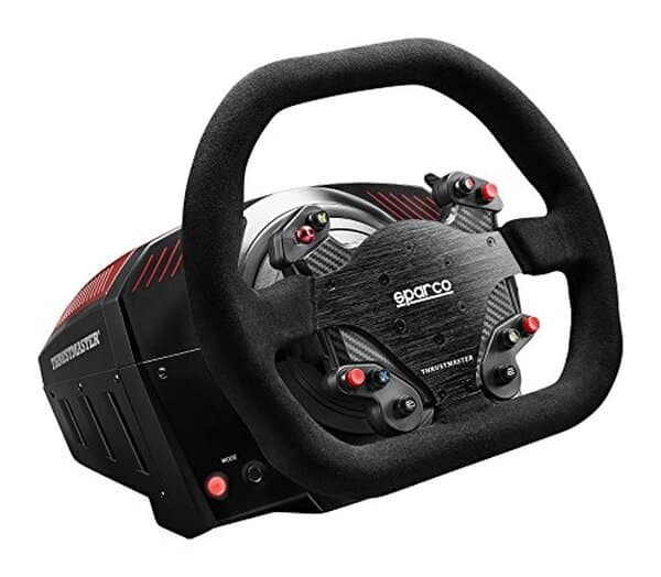 Découvrez notre test détaillé du volant Thrustmaster TS-XW compatible Xbox et PC : performances, ergonomie et verdict final pour les passionnés de simulation de course. 