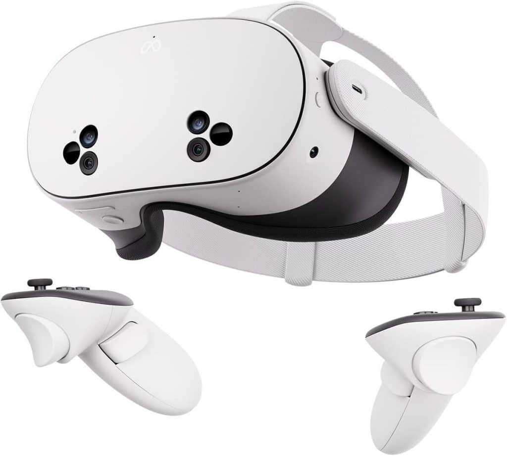 Test du casque Meta Quest 3S 128 Go reconditionné : immersion totale
