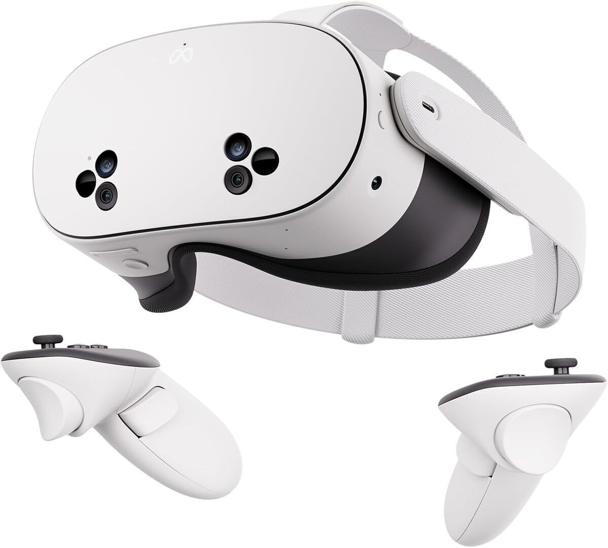 Test du casque Meta Quest 3S 128 Go reconditionné : immersion totale