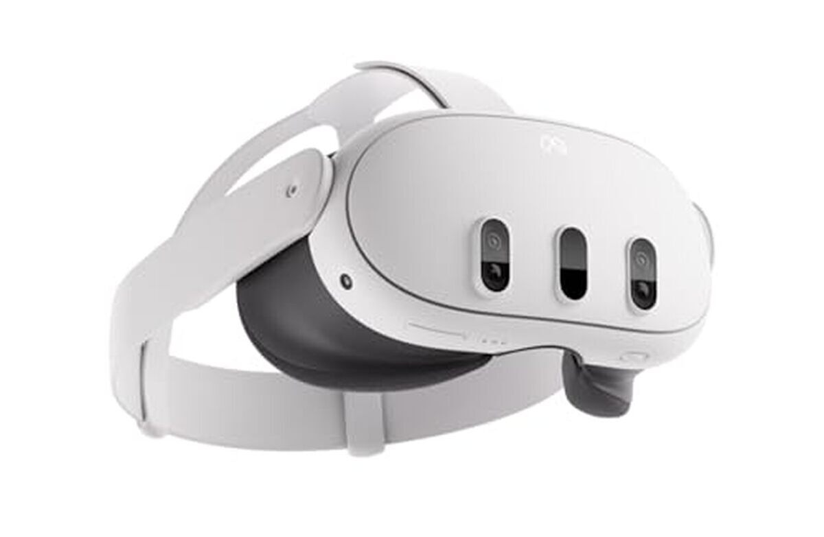 Test du casque VR Meta Quest 3 : immersion garantie