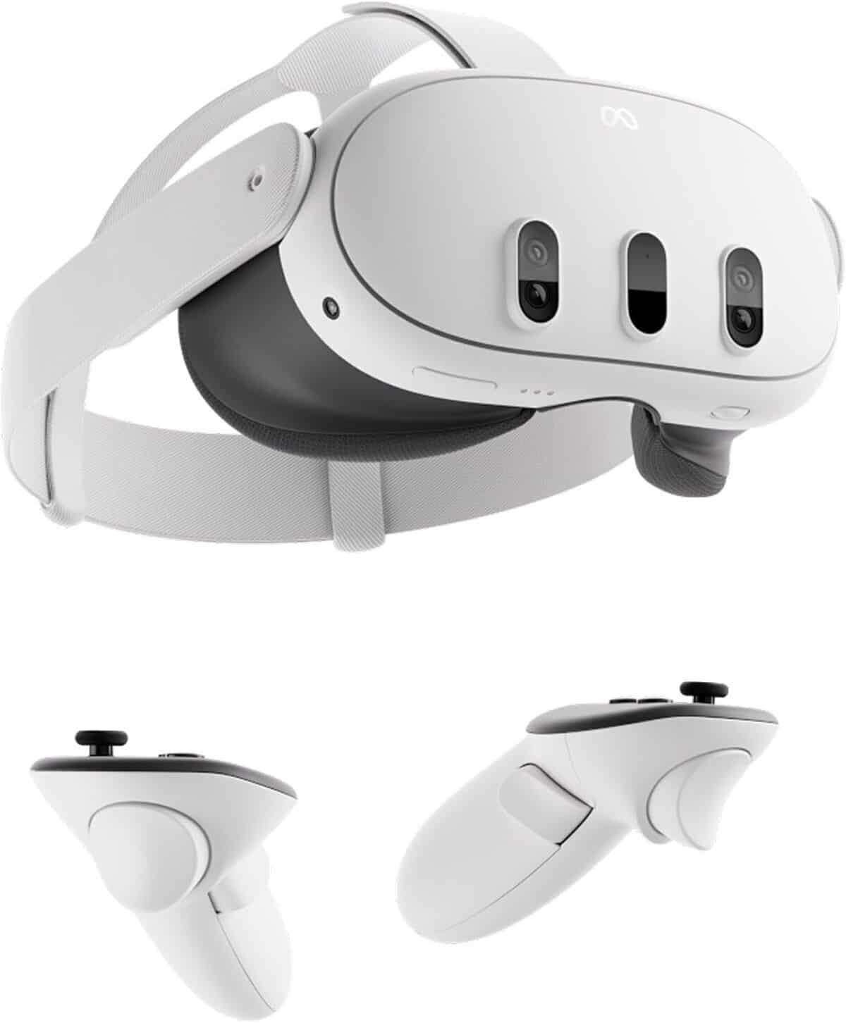 Test du Meta Quest 3 512 Go : l'expérience VR ultime
