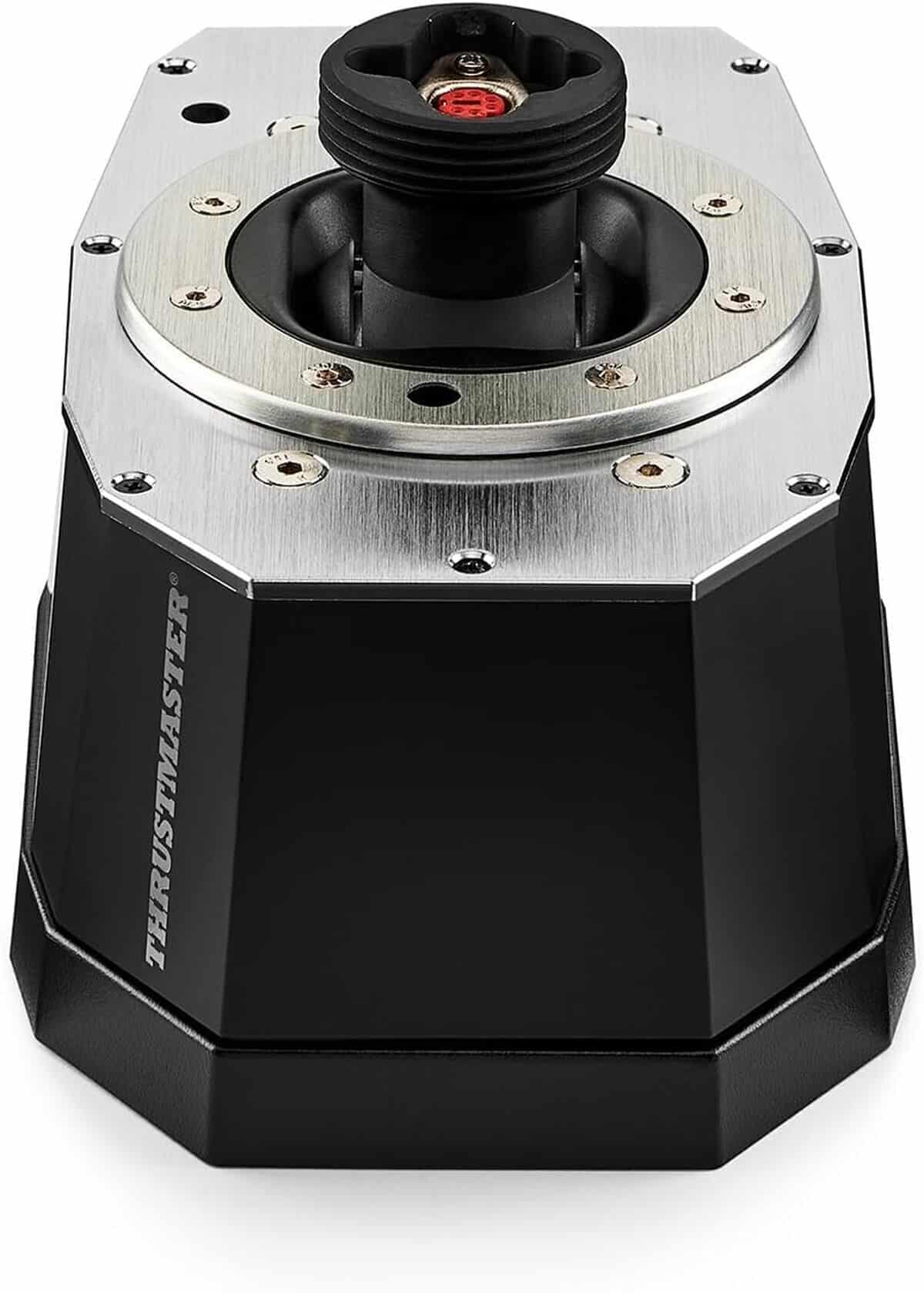 Test : thrustmaster AVA Base modulaire haute précision
