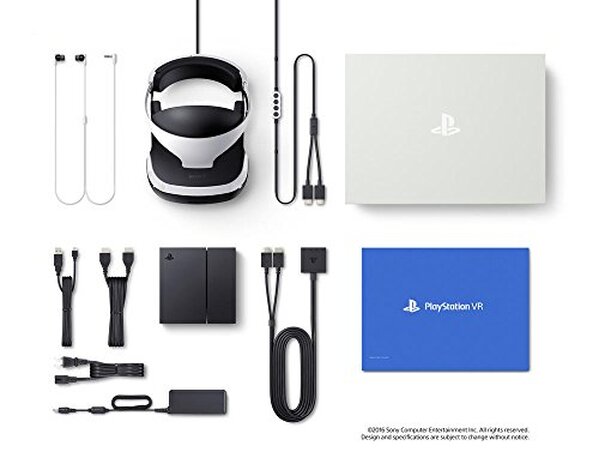 Découvrez notre test détaillé du casque PlayStation VR : performances, jeux compatibles, qualité d'immersion et tout ce qu'il faut savoir avant d'acheter.