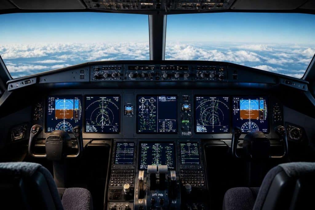 Autopilote démystifié : comment lui faire confiance au-dessus des nuages ?