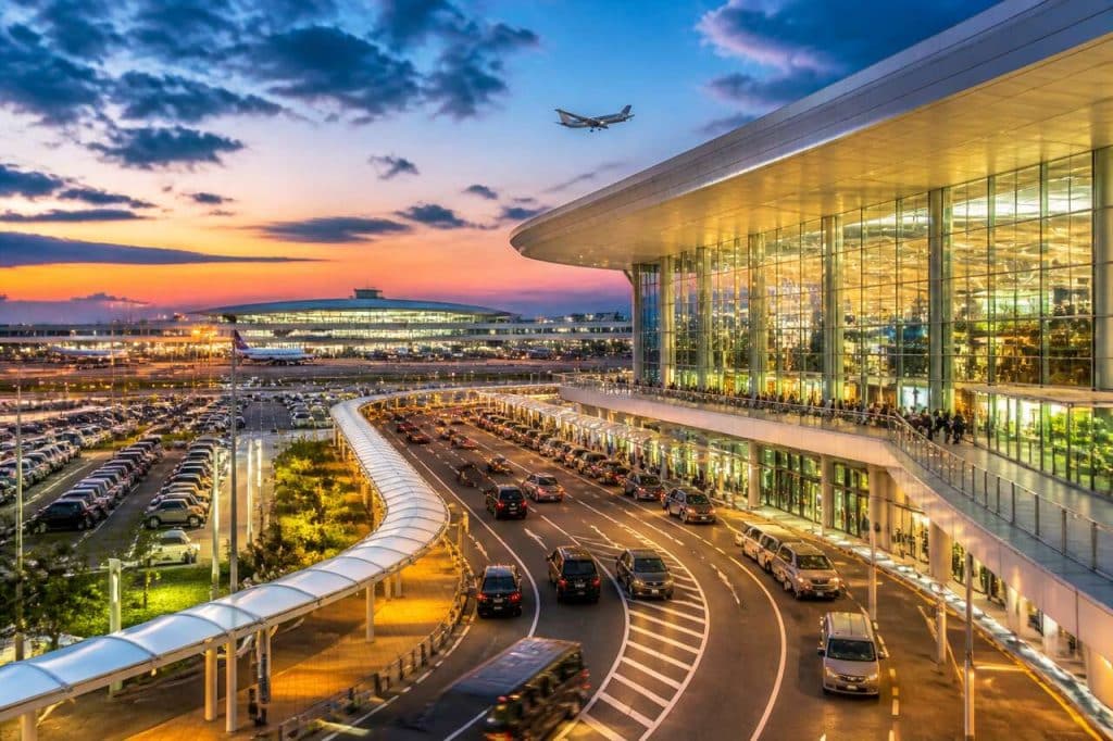 Tout ce que vous devez savoir sur Tokyo Haneda avant votre vol