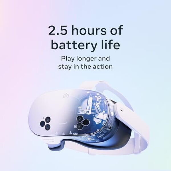 Découvrez notre test complet du Meta Quest 3S : performances, immersion en réalité mixte et rapport qualité-prix imbattable pour les amateurs de VR. 