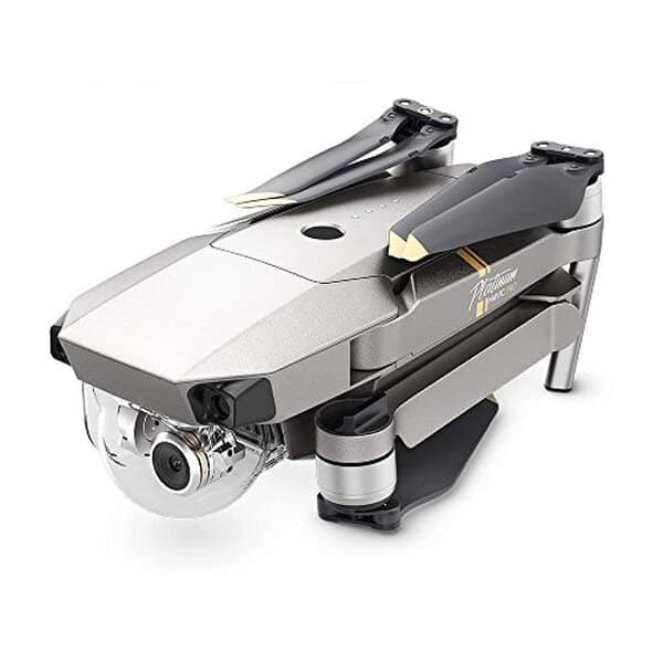 Découvrez notre test détaillé du drone DJI Mavic Pro Fly More Combo Platinum : performances, autonomie, qualité vidéo et verdict final pour les pilotes exigeants. 