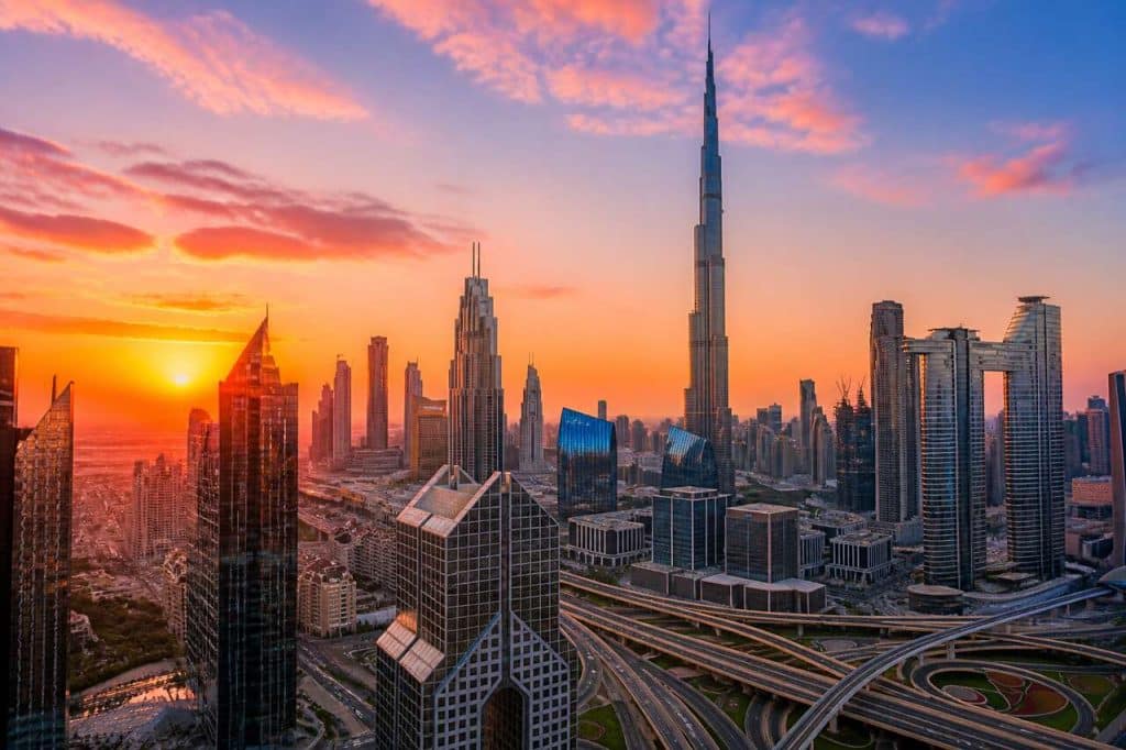 Dubaï International : un hub mondial incontournable