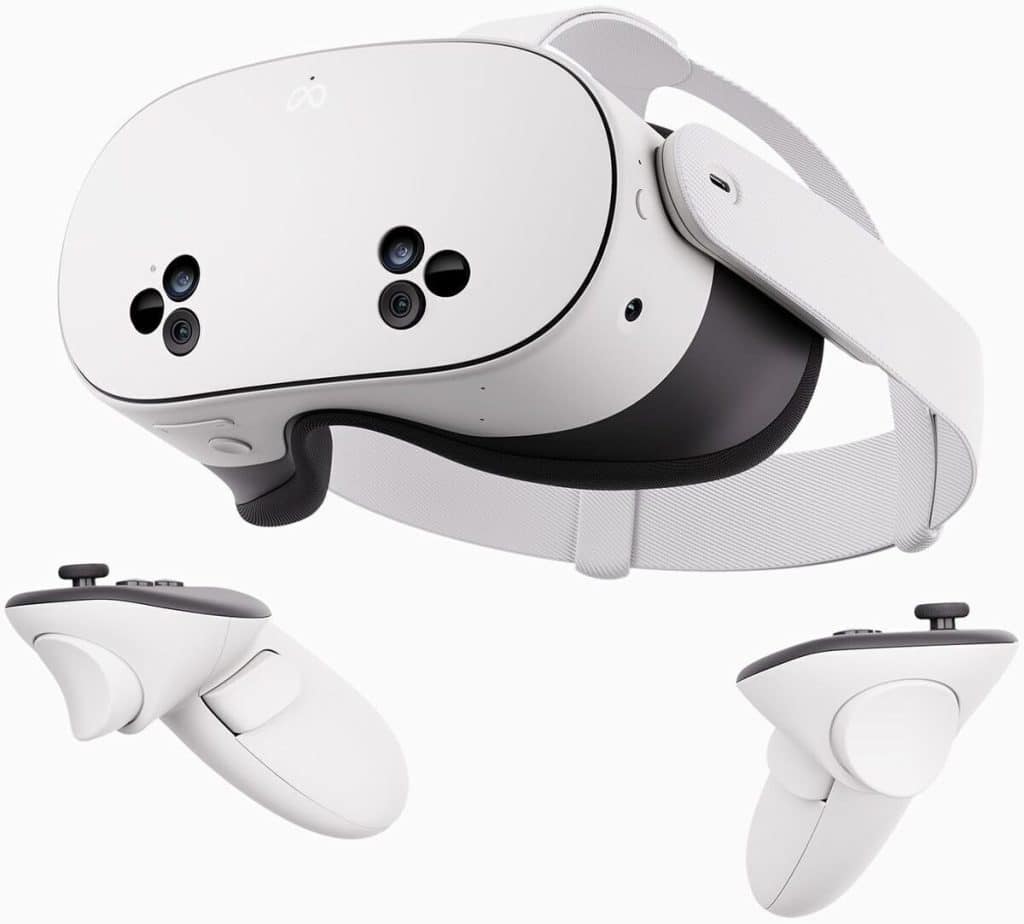 Test du Meta Quest 3S : réalité mixte immersive et prix imbattable