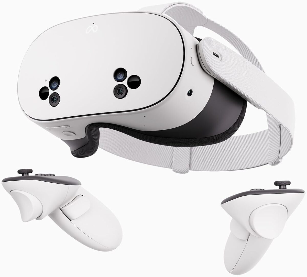 Test du Meta Quest 3S : réalité mixte immersive et prix imbattable