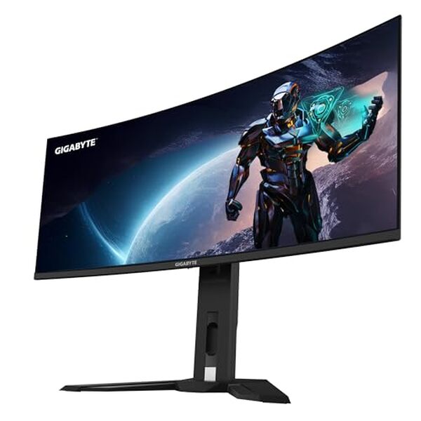 Découvrez notre test détaillé du moniteur gaming Gigabyte MO34WQC2 avec technologie OLED++. Performances, qualité d'image, prix : tout ce qu'il faut savoir. 
