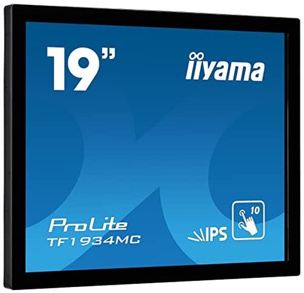 Découvrez notre test complet du moniteur tactile iiyama Prolite TF1934MC-B7X 19 pouces : performances, qualité d'affichage et fonctionnalités tactiles analysées en détail. 