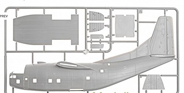 Découvrez notre test complet de la maquette plastique RODEN Fairchild NC/AC-123K à l'échelle 1/72 : qualité, détails et conseils de montage pour les modélistes.