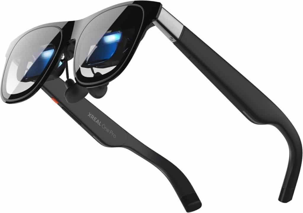 Test des lunettes XREAL One Pro : immersion en réalité augmentée