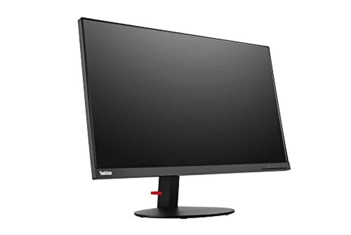 Test du moniteur Lenovo P27U : performance uhd en 27 pouces