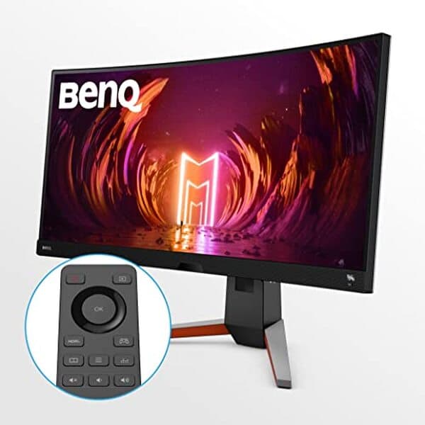 Découvrez notre test complet du BenQ MOBIUZ EX3415R, écran gaming ultrawide 34 pouces haute performance. Spécifications, avantages et verdict final. 