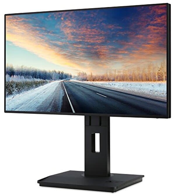 Découvrez l'écran Acer BE270UA 27 pouces : test complet, performances exceptionnelles et design élégant pour optimiser votre espace de travail professionnel. 
