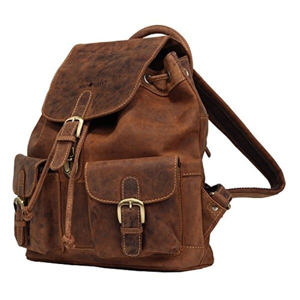 Découvrez notre test détaillé du sac à dos vintage Greenburry en cuir 35 cm : qualité, design et durabilité. Avis client et conseils d'achat pour ce modèle incontournable. 