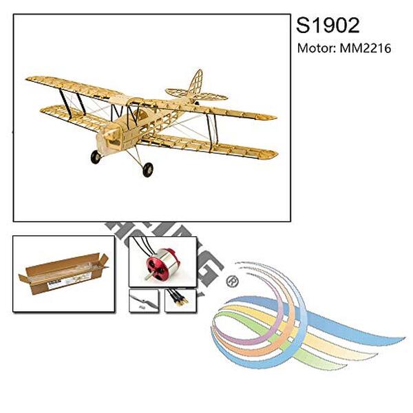 Découvrez notre test complet du biplan électrique Tiger Moth DH82a : performances, précision laser et qualité de la télécommande pour les passionnés d'aéromodélisme. 