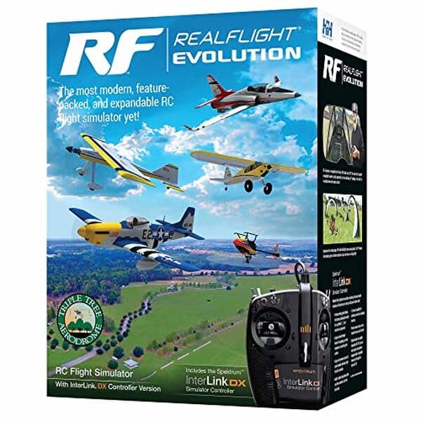 Découvrez notre test complet du simulateur de vol Realflight Evolution RFL2000 : performances, fonctionnalités et avis d'expert pour les pilotes de drones. 