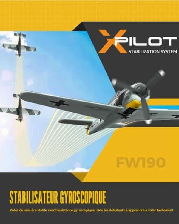 Découvrez notre test complet de l'avion RC VolantexRC A6M Zero Fighter. Avis détaillé, performances et conseils pour bien débuter en modélisme d'avion radiocommandé. 