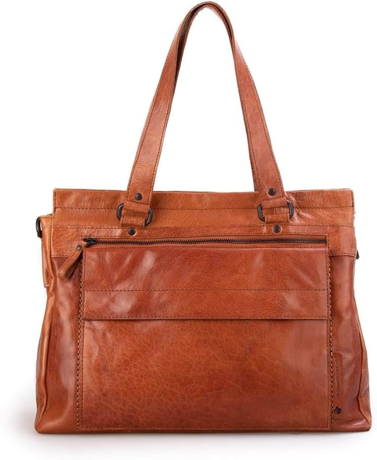 Avis sur le sac à bandoulière Spikes & Sparrow Yosemite