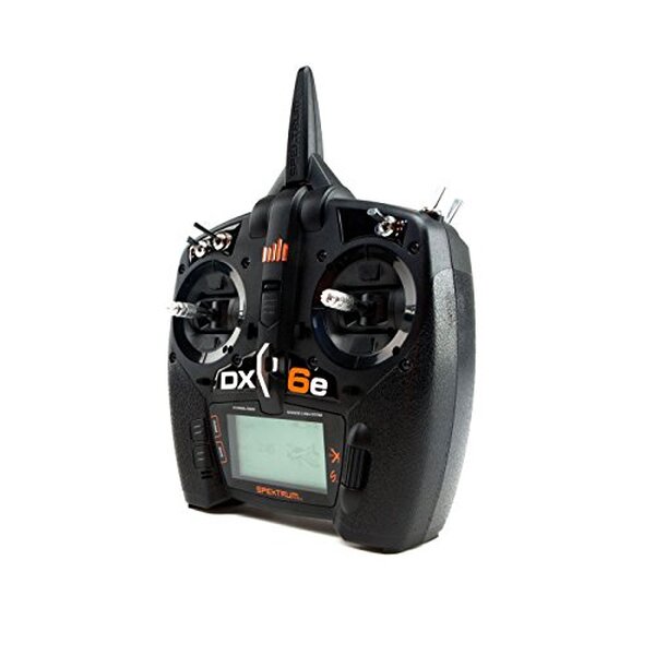 Découvrez notre test détaillé du Spektrum DX6e, le transmetteur DSMX 6 canaux idéal pour débuter en pilotage radiocommandé. Performance, ergonomie et prix : analyse complète. 