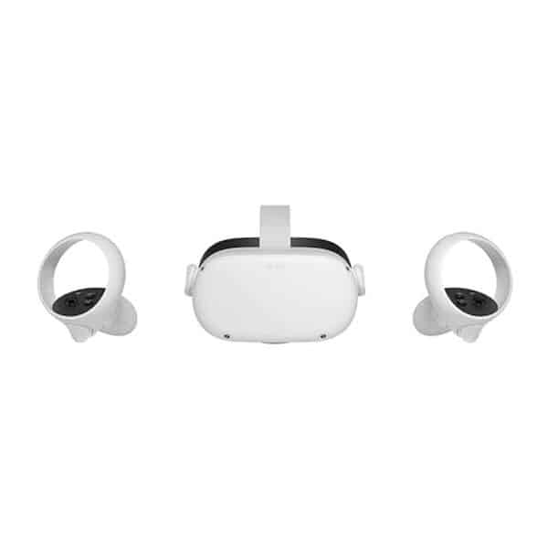 Découvrez notre test complet du Meta Quest 2 256GB : performances, jeux, confort et prix. Tout ce qu'il faut savoir avant d'acheter ce casque VR. 