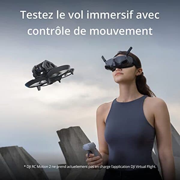 Découvrez notre test détaillé du drone DJI Avata explorer : performances, accessoires innovants et comparatif pour choisir le meilleur modèle FPV en 2024.