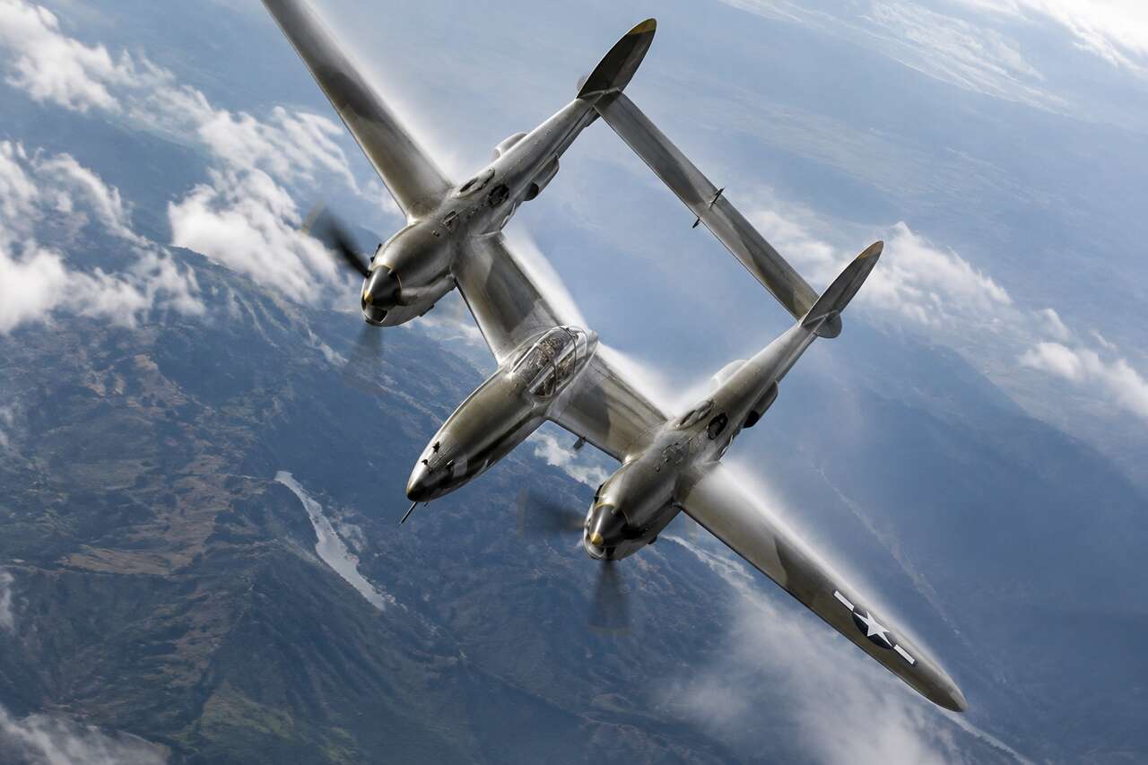 Compressibilit&eacute; en piqu&eacute; : des limites d&eacute;couvertes en vol aux correctifs a&eacute;rodynamiques