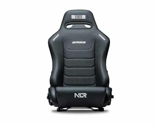 Découvrez notre test complet du siège gaming inclinable Next Level Racing ERS3 Elite Series : performances, confort et qualité d'un équipement pro. 
